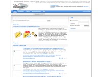 Desktop screenshot for bookmark-favoriten.org