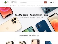 Desktop screenshot for taomynhatrang.com