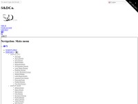 Desktop screenshot for sd-hk.com