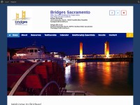 Desktop screenshot for bridgessacramento.com