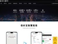 Desktop screenshot for bizport.cn