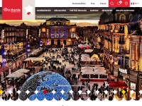 Desktop screenshot for tourisme-occitanie.com