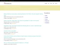 Desktop screenshot for godaddy.atoz.pw
