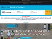 Desktop screenshot for pnf.com