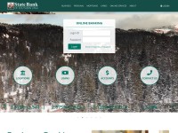 Desktop screenshot for sbsu.com