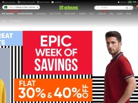 Desktop screenshot for gulahmedshop.com