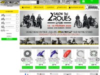 Desktop screenshot for 50factory.com