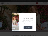Desktop screenshot for brentwoodhome.com