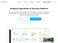 Desktop screenshot for breezeway.io