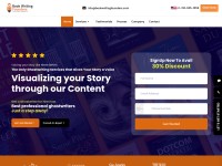 Desktop screenshot for bookwritingfounders.com