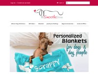 Desktop screenshot for thesmoothestore.com