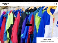 Desktop screenshot for yesterdaysattic.com