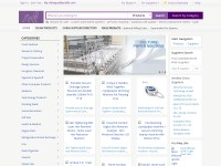 Desktop screenshot for chinaqualitycrafts.com