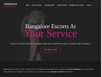 Desktop screenshot for ishikaabangalore.com