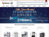 Desktop screenshot for acitydiscount.com