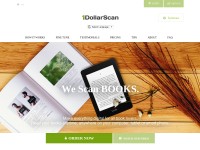 Desktop screenshot for 1dollarscan.com