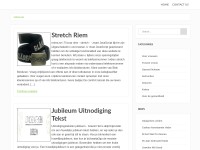 Desktop screenshot for reirea.se