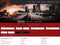 Desktop screenshot for soarr.com