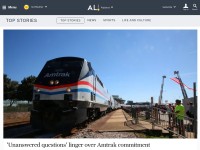 Desktop screenshot for al.com