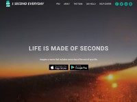 Desktop screenshot for 1se.life