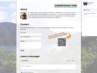Desktop screenshot for webkungen.se