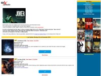 Desktop screenshot for divxcrawler.club