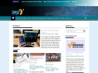 Desktop screenshot for smartkela.com