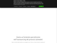 Desktop screenshot for archivagroup.it