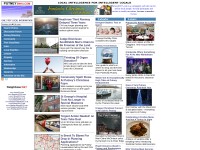 Desktop screenshot for putneysw15.com