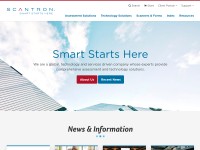 Desktop screenshot for pltechnology.com