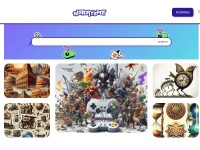 Desktop screenshot for history-spot.com
