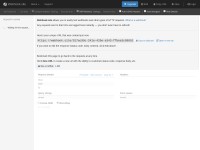Desktop screenshot for webhook.site