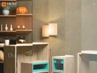 Desktop screenshot for holtfurniture.com