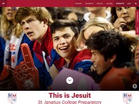 Desktop screenshot for siprep.org