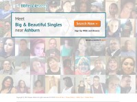 Desktop screenshot for bbpeoplemeet.com