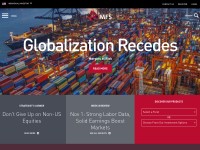 Desktop screenshot for mfs.com