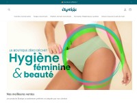 Desktop screenshot for ekotige.com