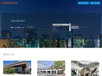 Desktop screenshot for securecafe3.com