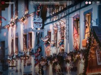 Desktop screenshot for visit.alsace