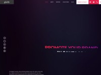 Desktop screenshot for digitalgravityksa.com