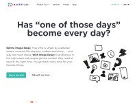 Desktop screenshot for imagerelay.com