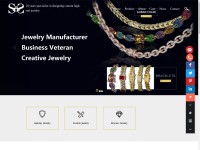 Desktop screenshot for custom-jewelry-online.com