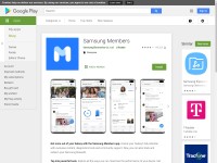 Desktop screenshot for ownershubsamsung.com