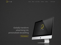 Desktop screenshot for lemonpi.io