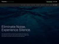 Desktop screenshot for cylance.com