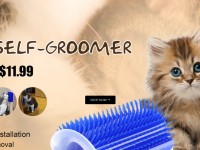 Desktop screenshot for petsgreat.com