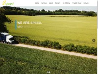 Desktop screenshot for speedwelshpool.com