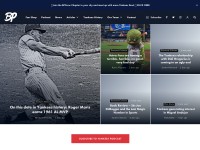 Desktop screenshot for bronxpinstripes.com