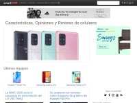 Desktop screenshot for smart-gsm.com