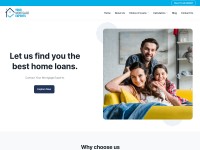 Desktop screenshot for yme.com.au